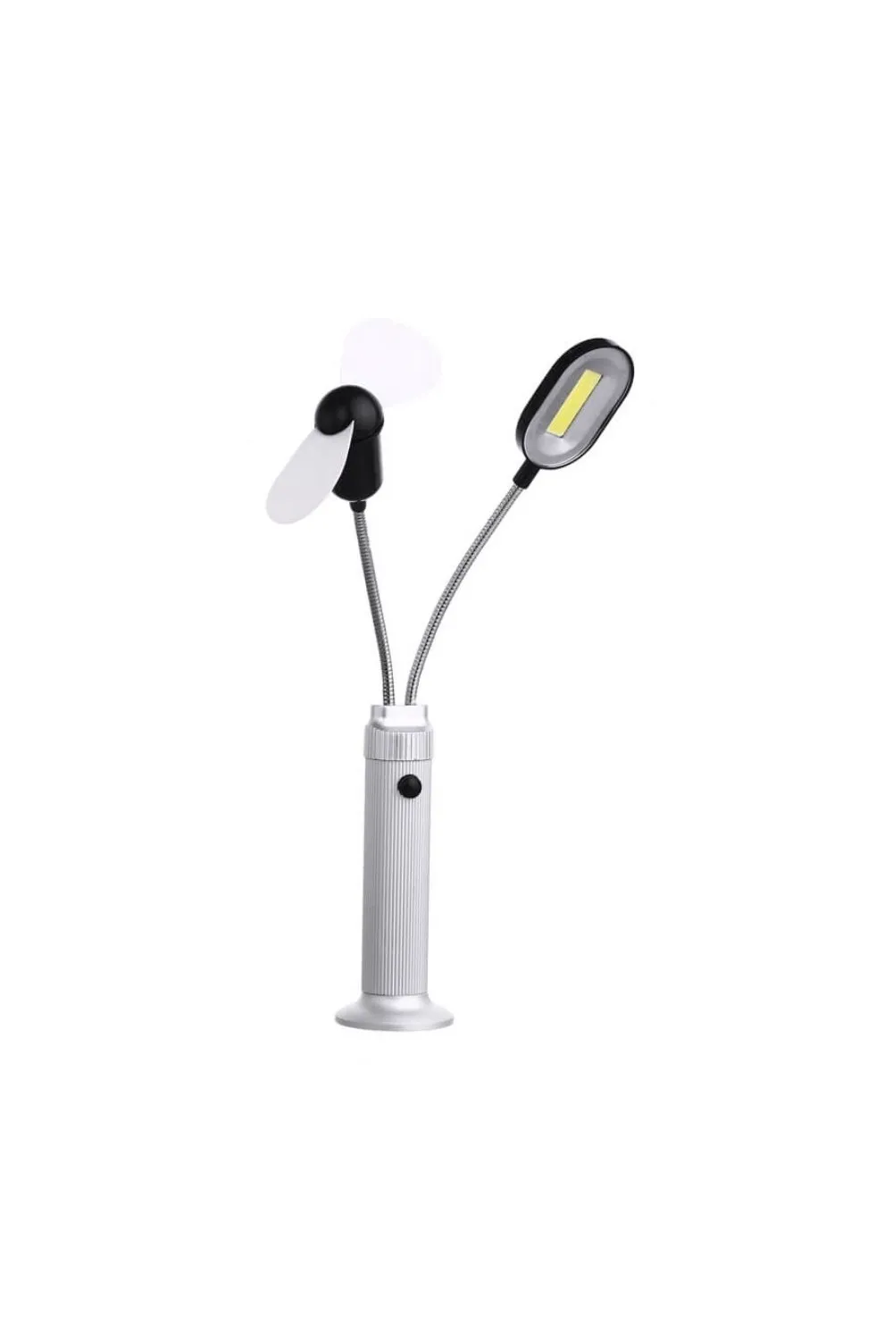Pervane Ve Mıknatıslı Masa Lambası Wt-093