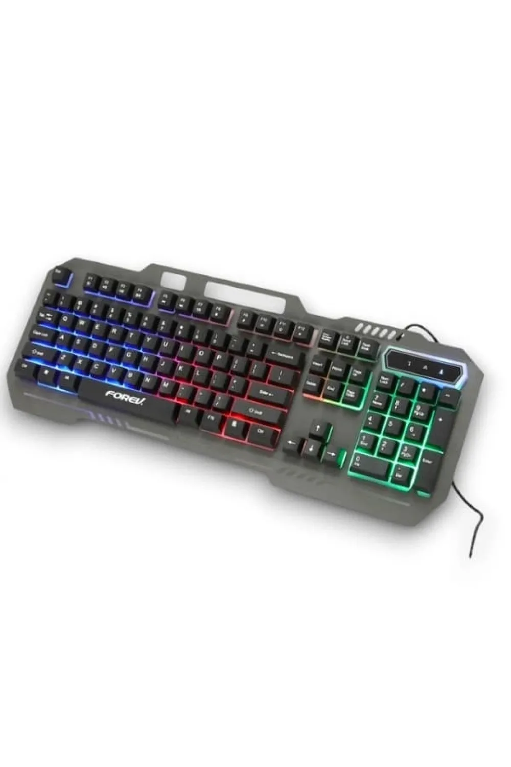 PG-8018 Oyuncu Klavyesi