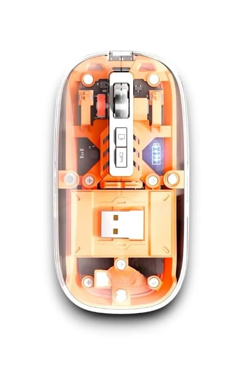 Pg-9010 Mouse Fare