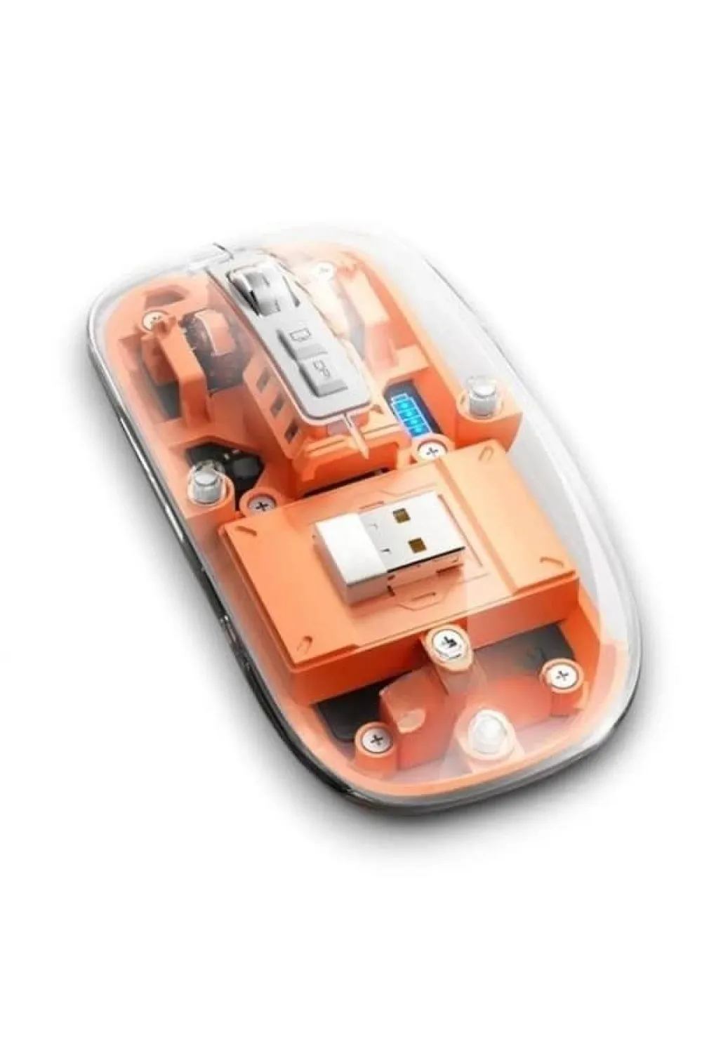 Pg-9010 Mouse Fare