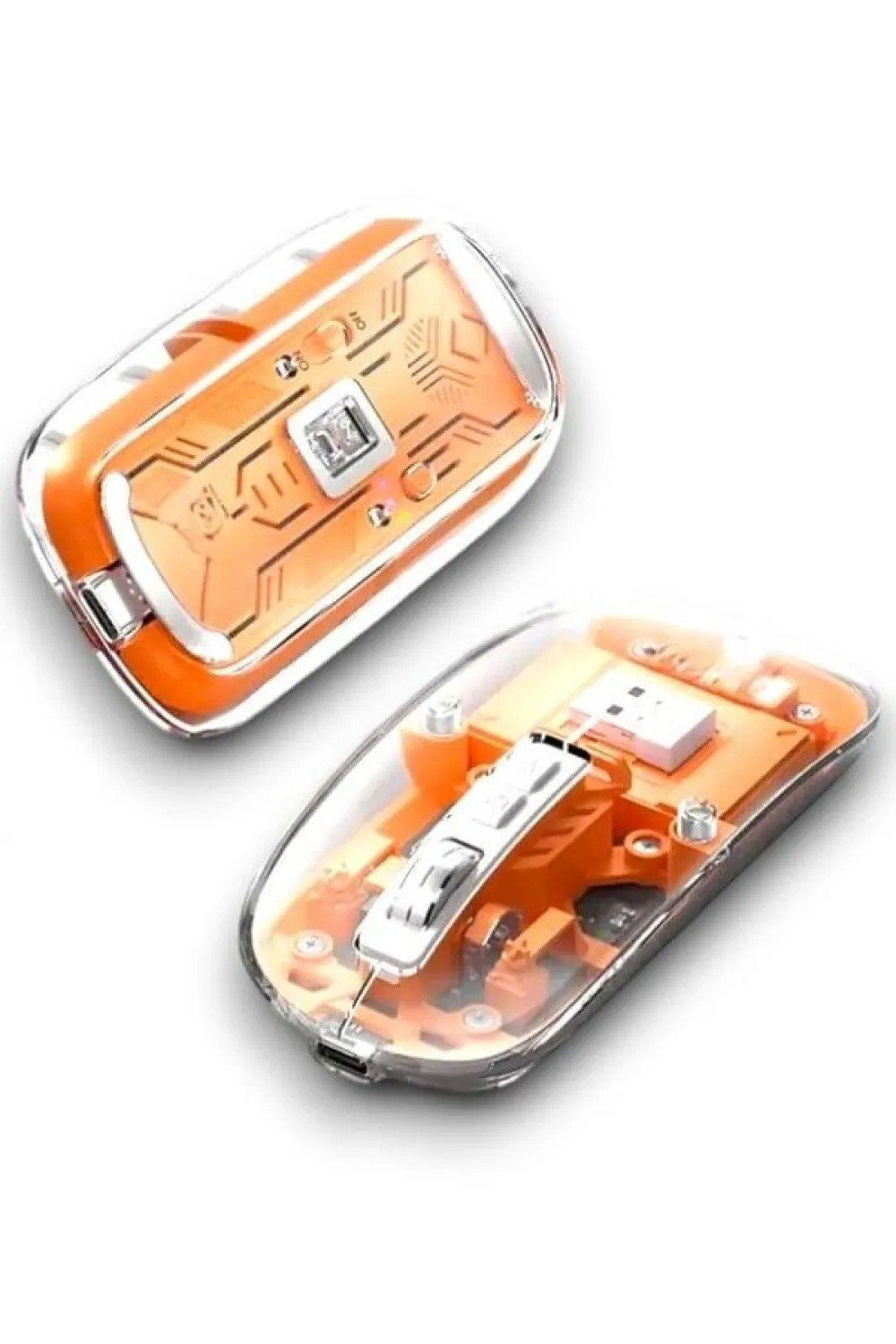 Pg-9010 Mouse Fare