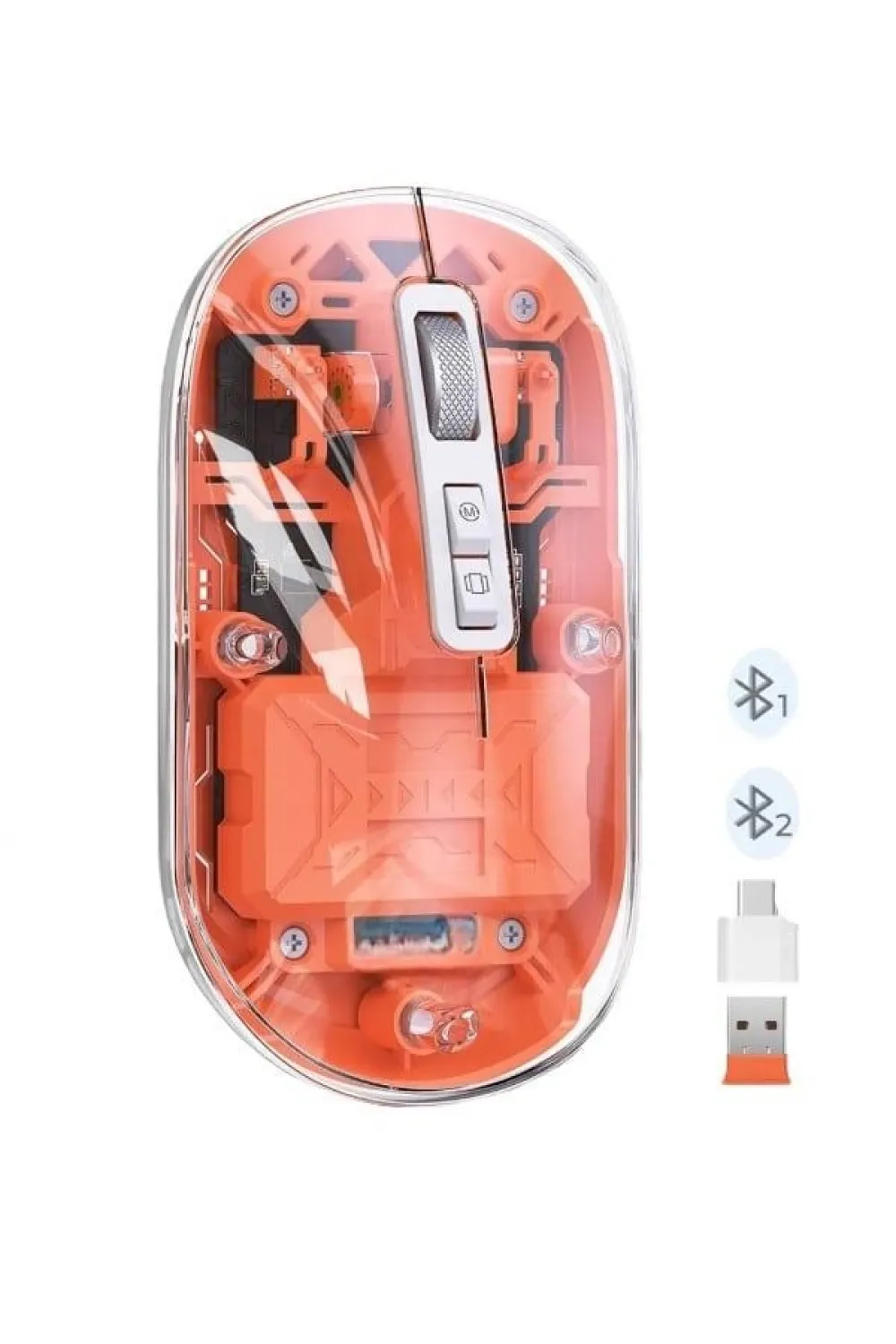 Pg-9010 Mouse Fare