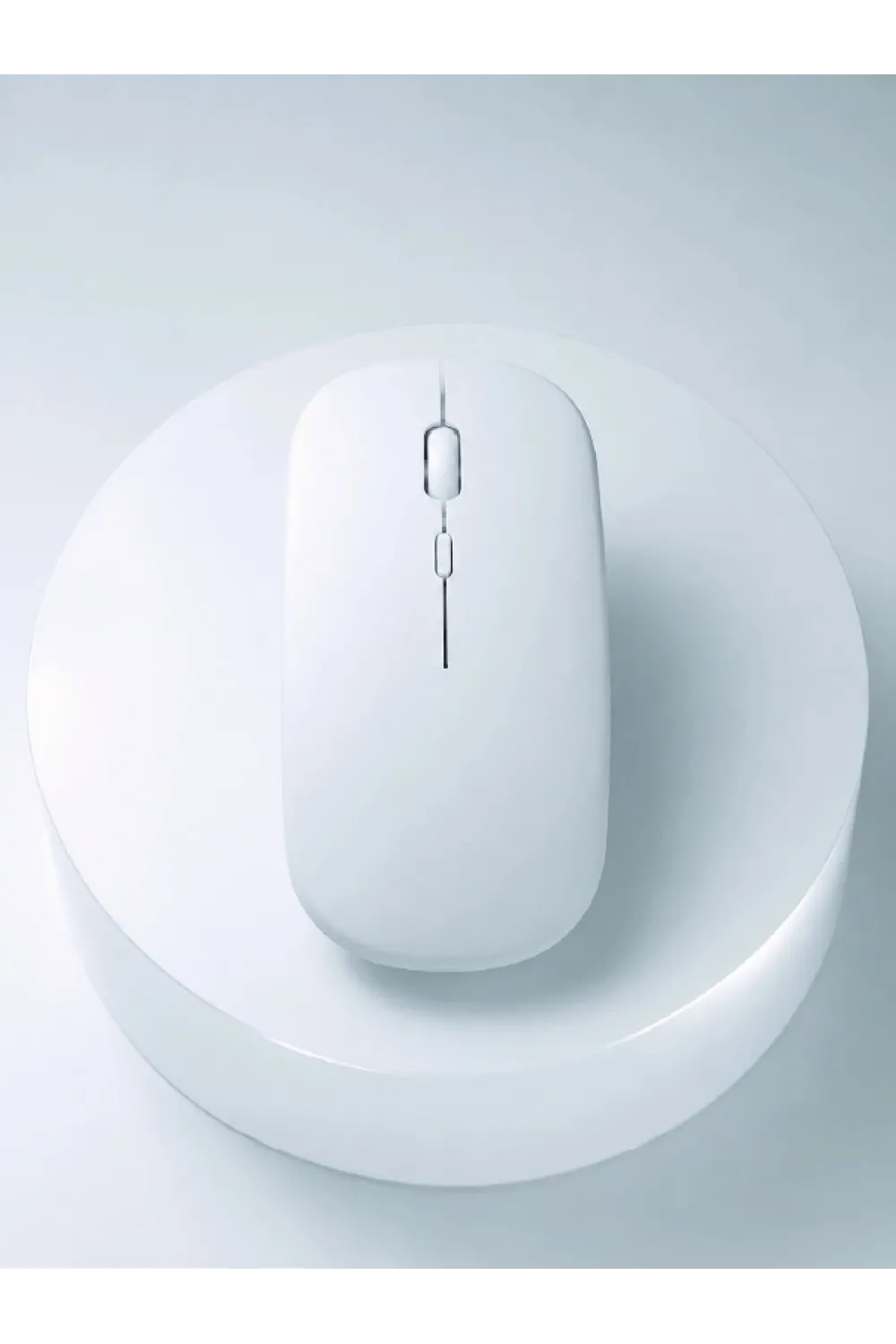 Pg-908 Mouse Beyaz
