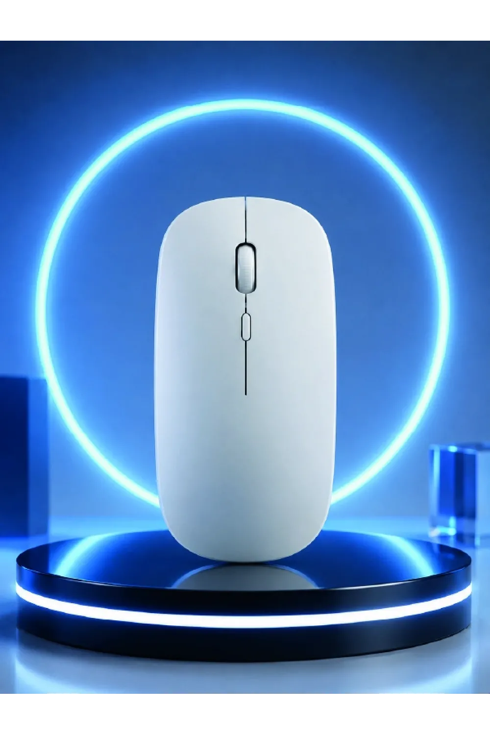 Pg-908 Mouse Beyaz