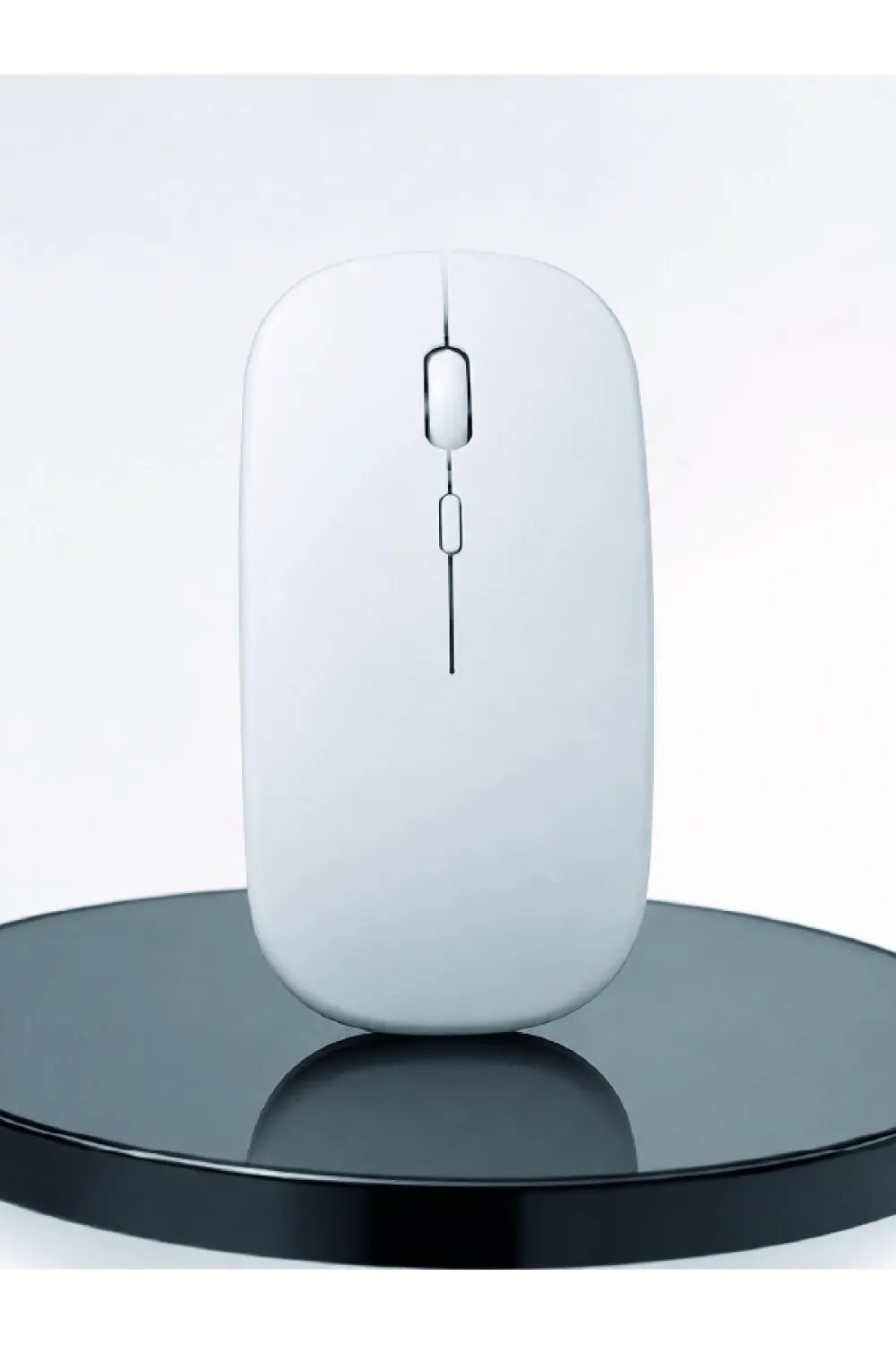Pg-908 Mouse Beyaz