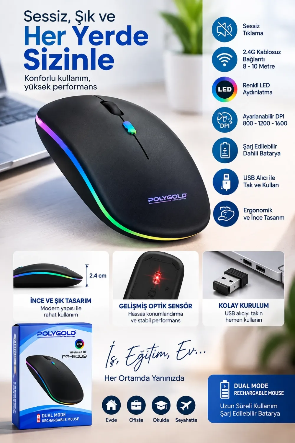 Pg9009 MOUSE