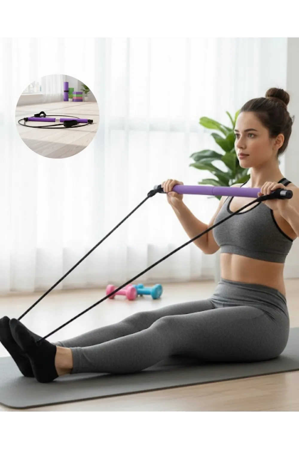 Pilates Set