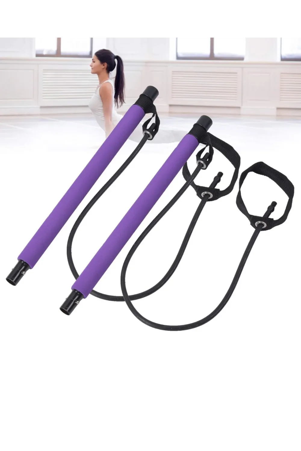 Pilates Set
