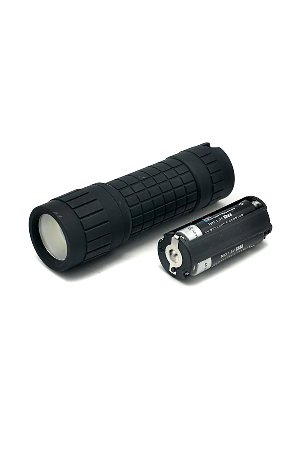 Pilli Promosyon Fener Wt-617