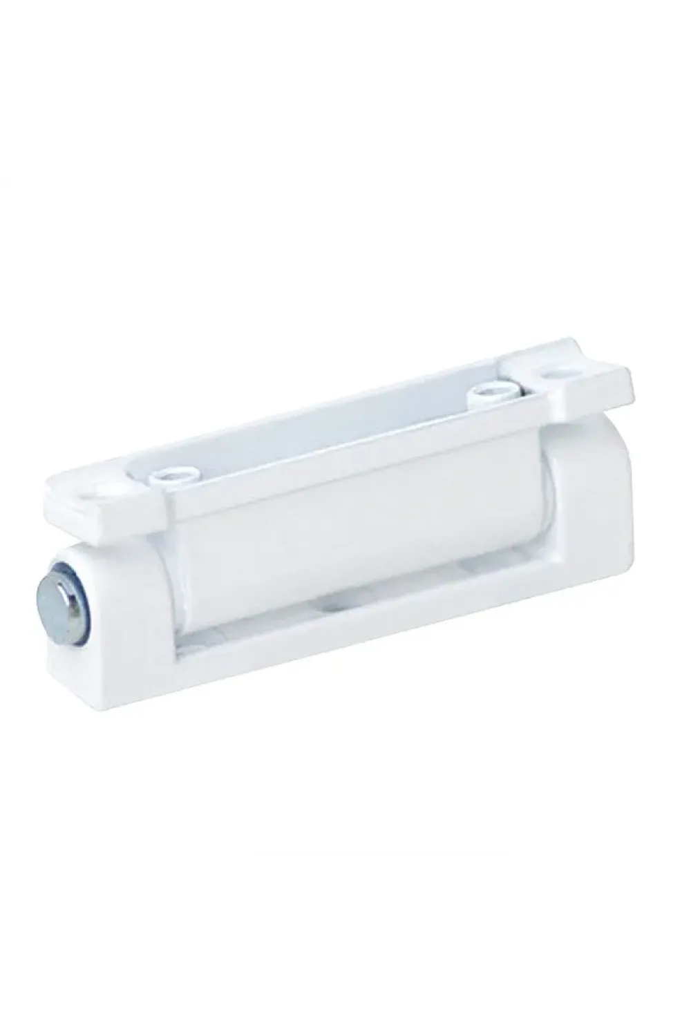Pimapen Menteşesi - Pvc Kapı / Pencere Kilidi - Metal, Beyaz, 93mm