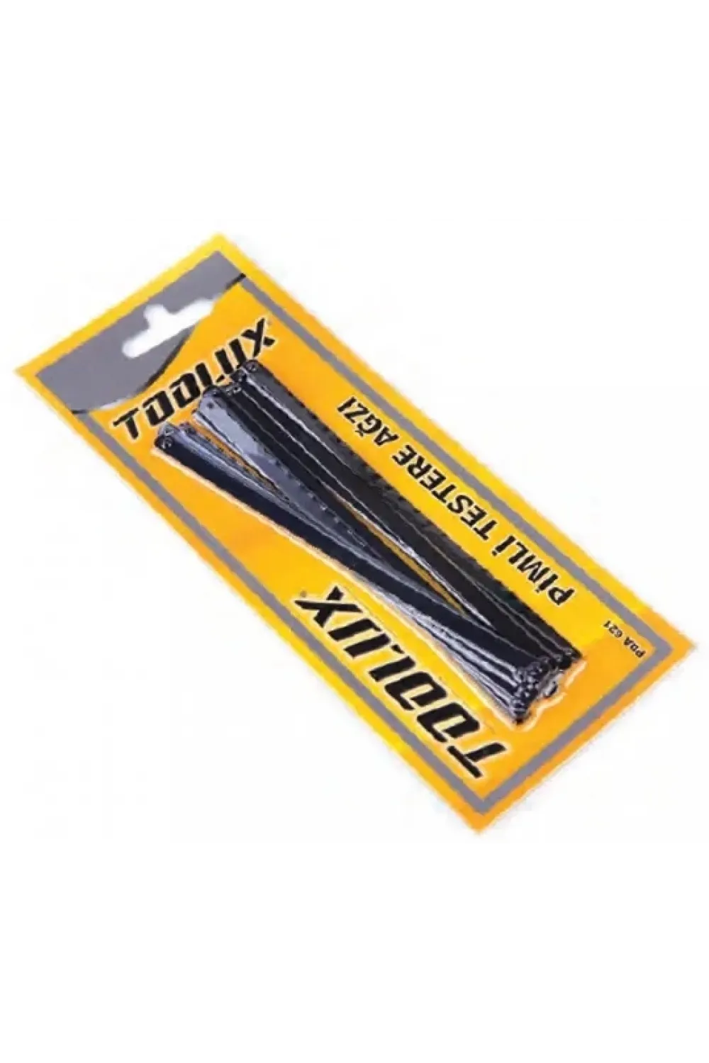 Pimli Testere Ağzı - 12 Li Paket