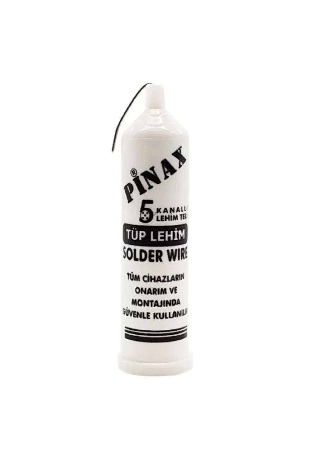 Pinax Tüp Lehim