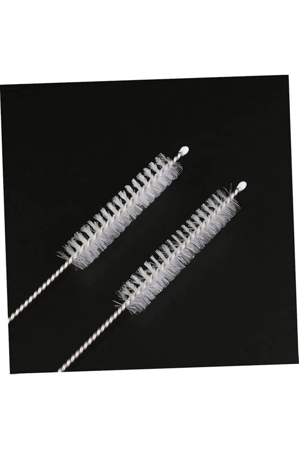 Pipet Temizleme Fırçası