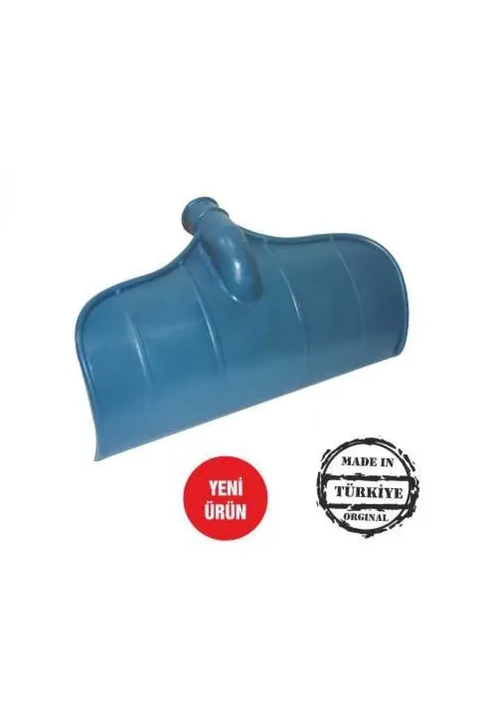 Plastik Gelberi