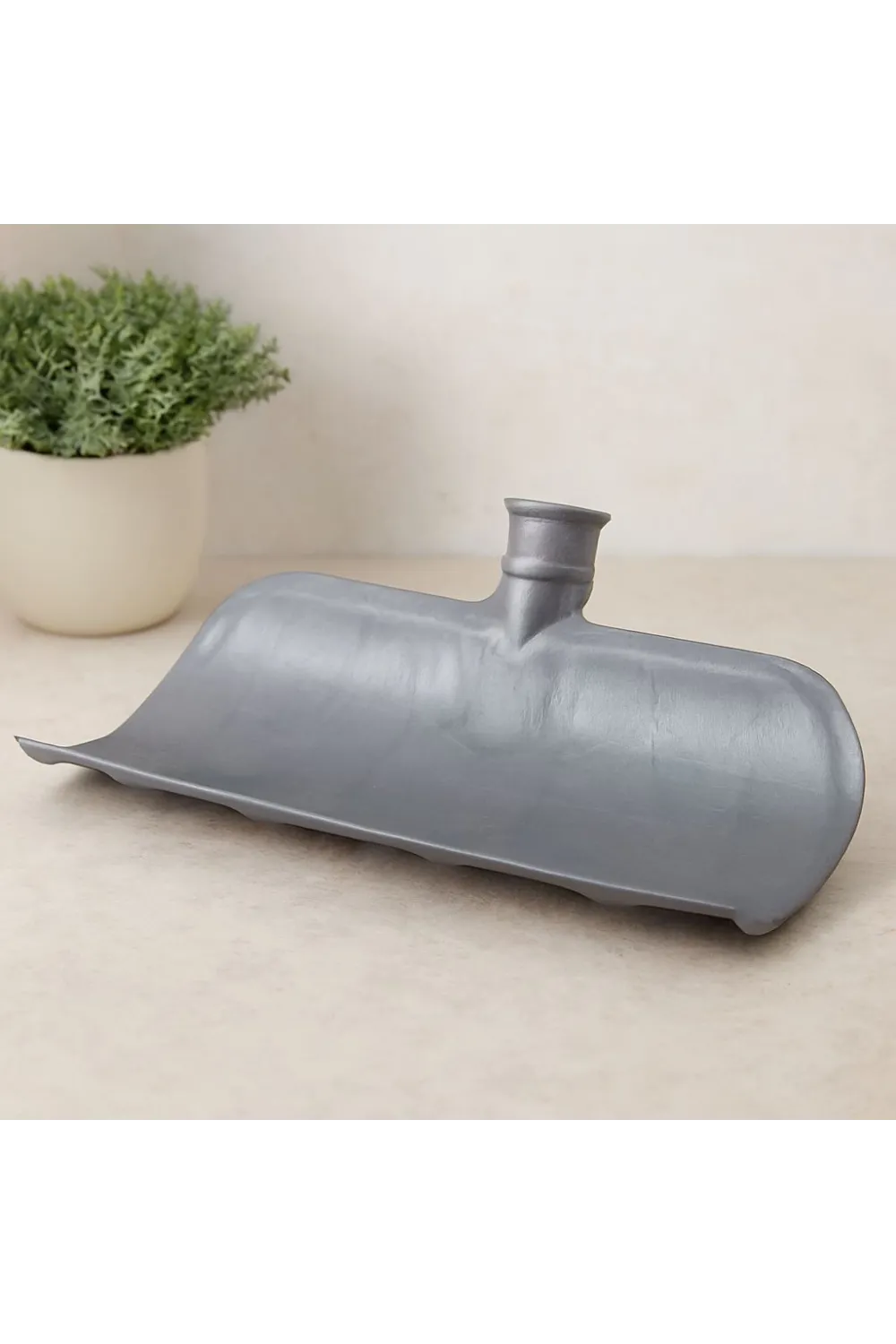 Plastik Gelberi 38 cm