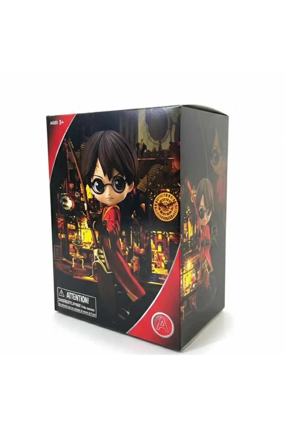 Plastik Harry Potter Figürü 16 Cm