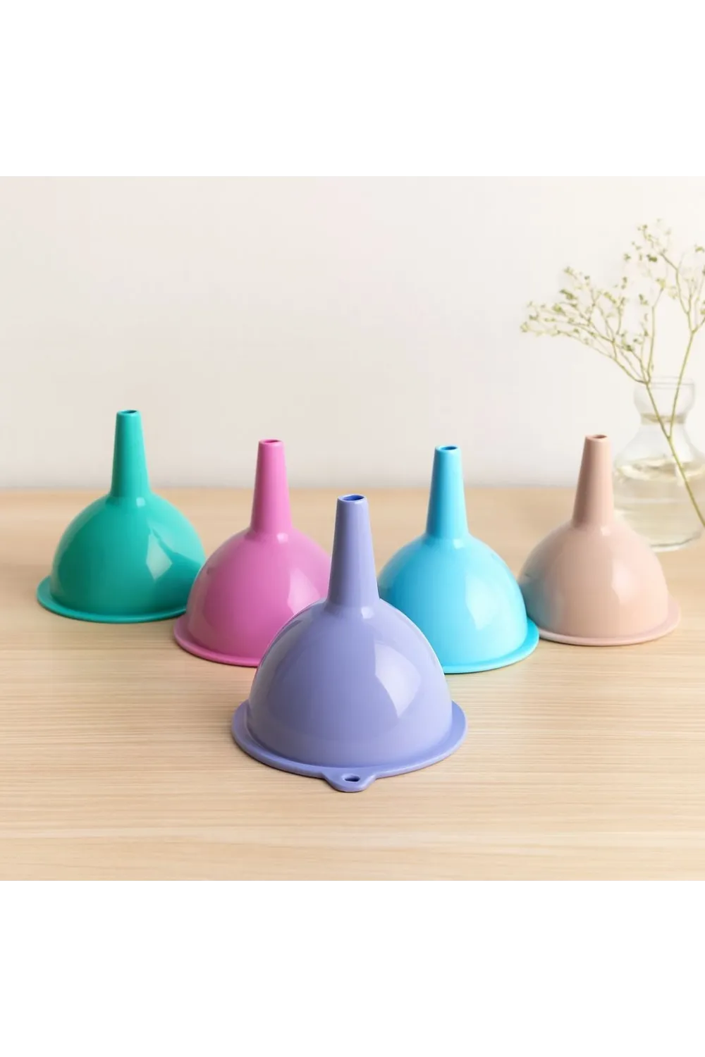 Plastik Huni 120 mm