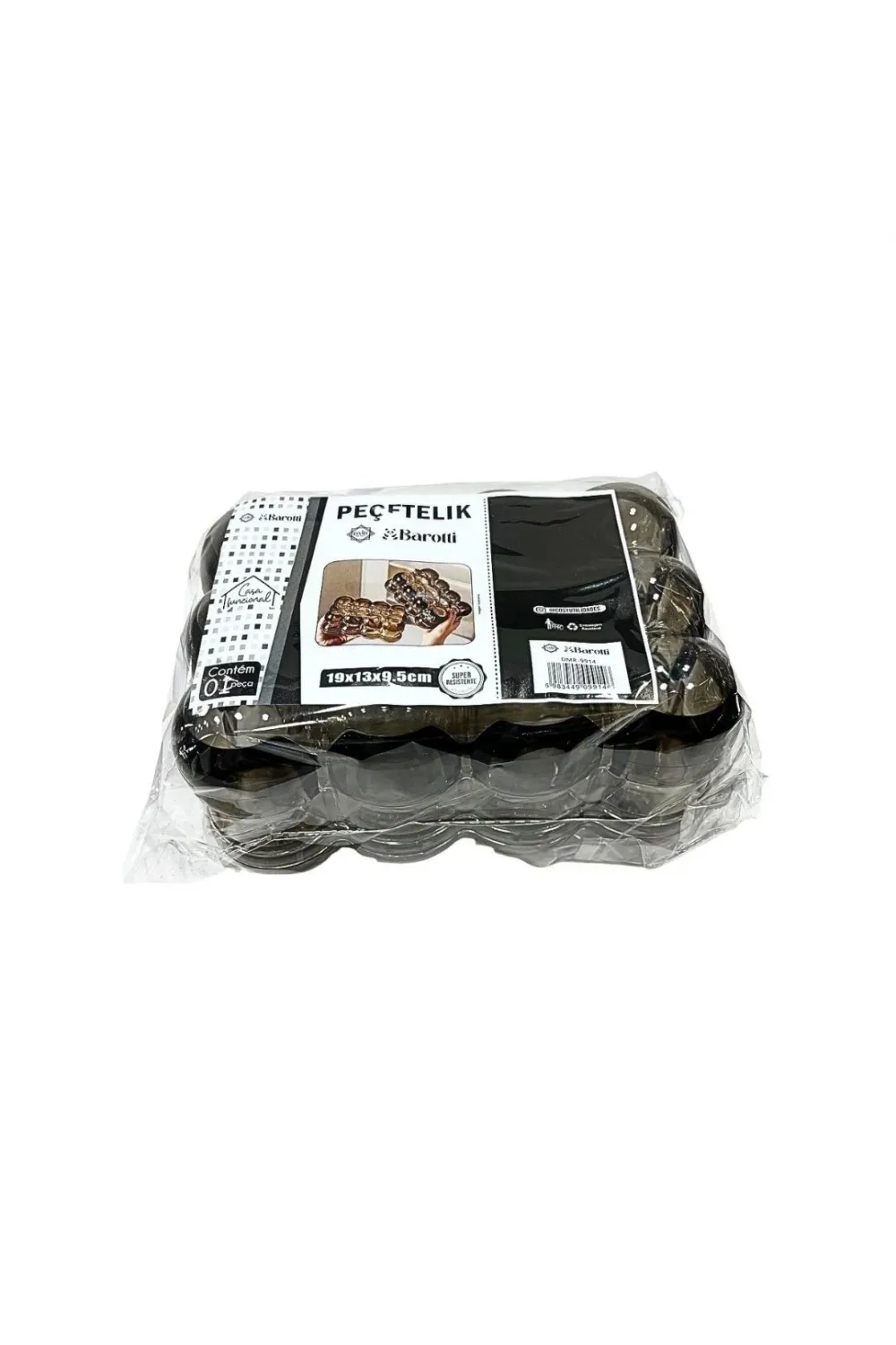 Plastik Peçetelik