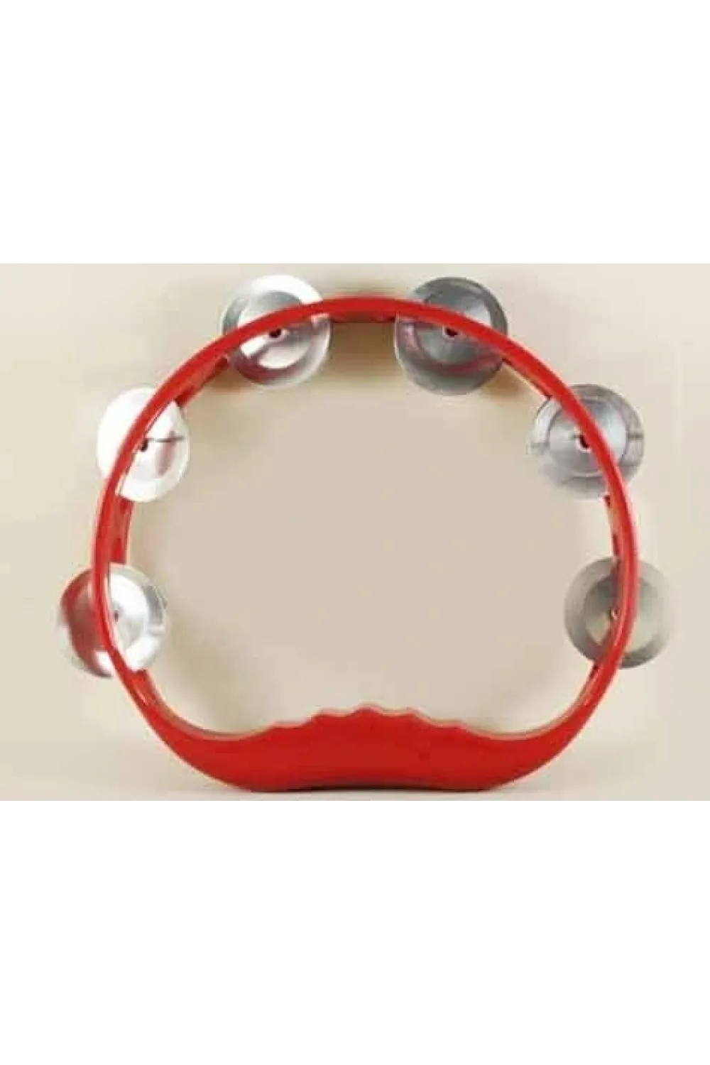 Plastik Zilli Tef