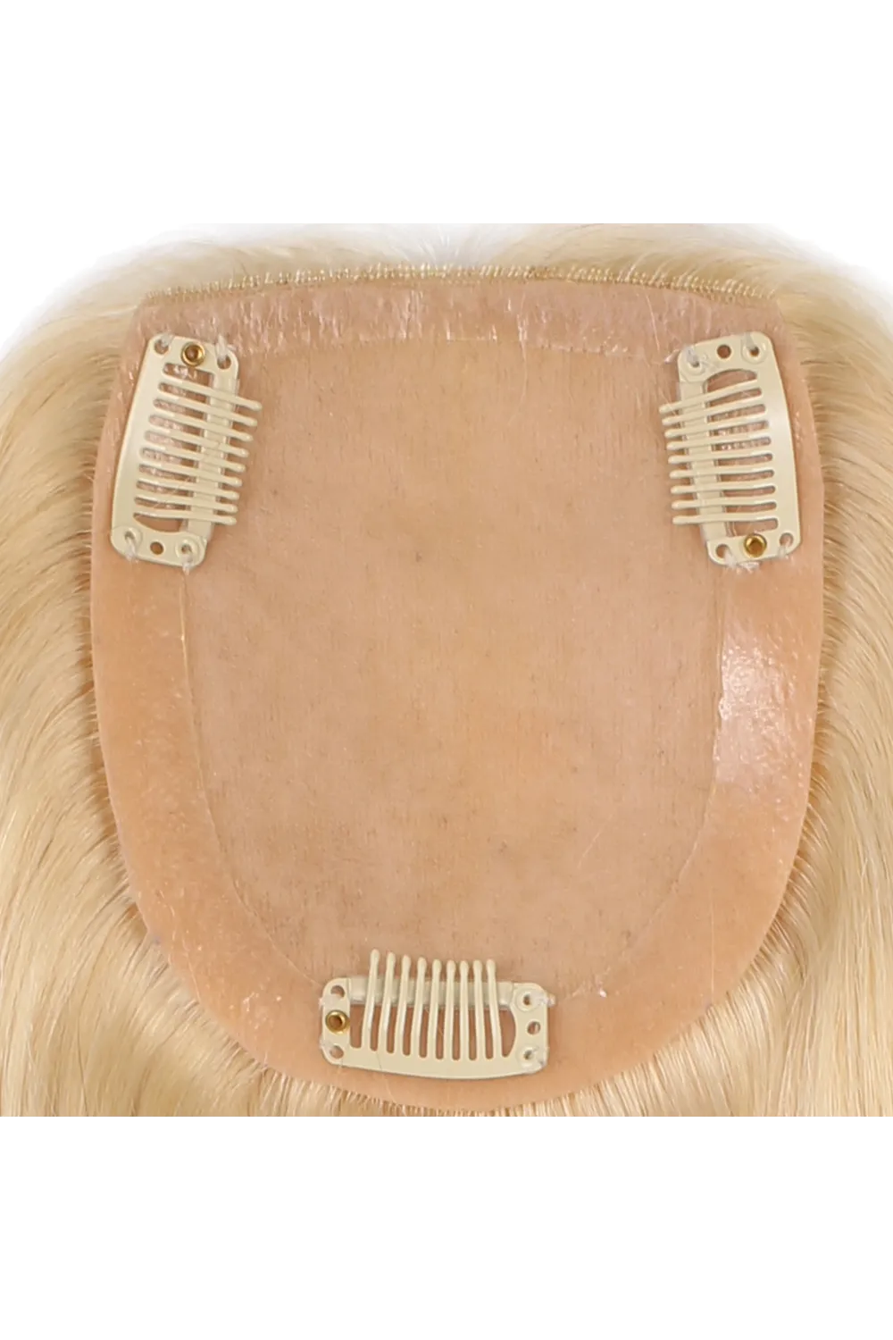 Platin Baby Taban Tepelik - 10x12cm