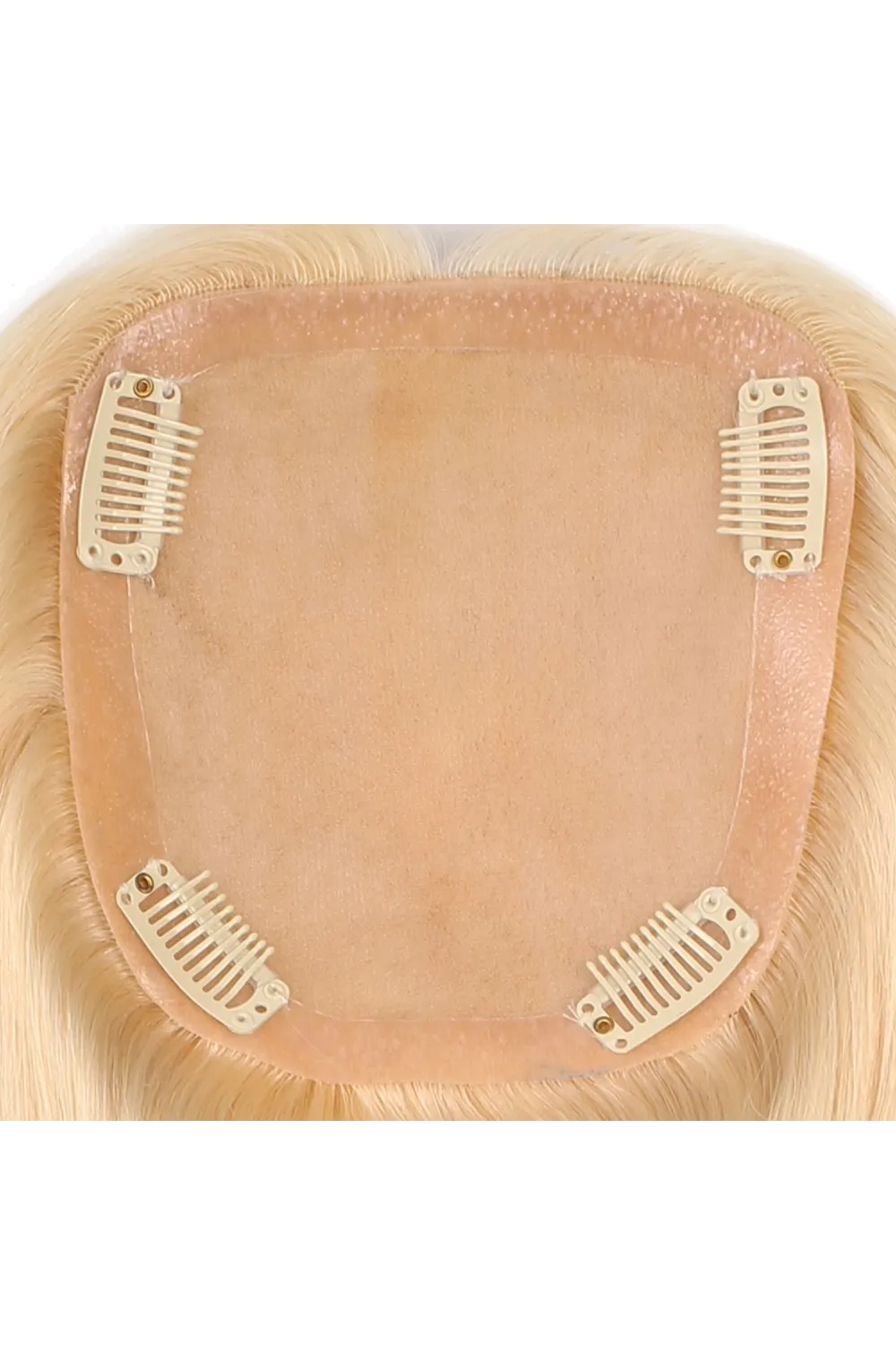 Platin Baby Taban Tepelik - 13x14cm