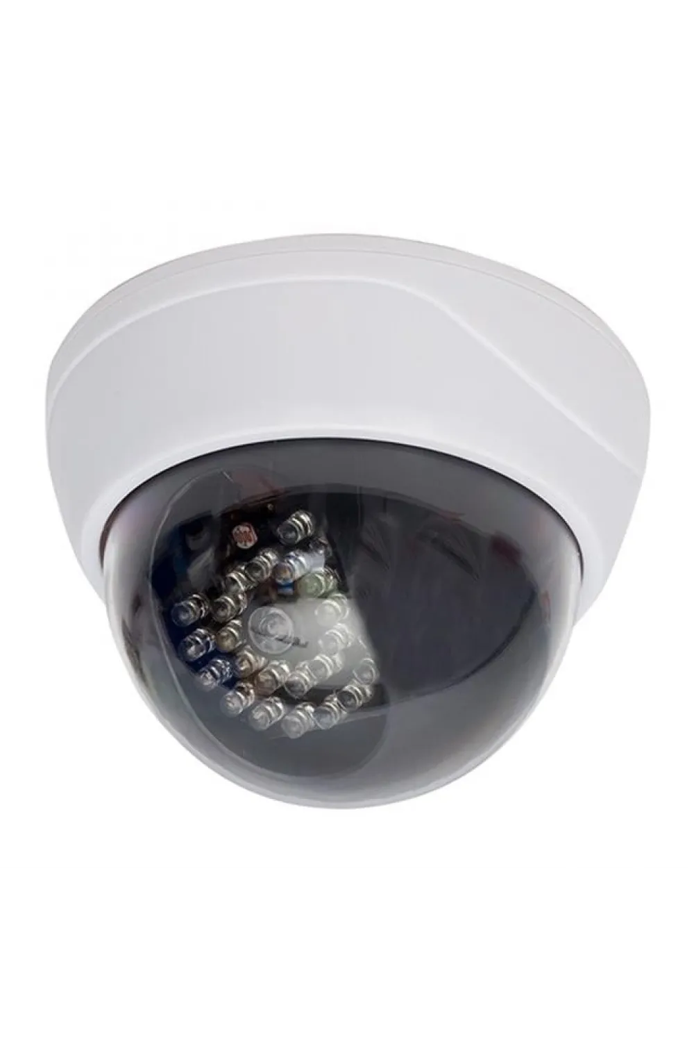 PM-1900 Gece Gündüz Sensörlü Maket Dome Kamera