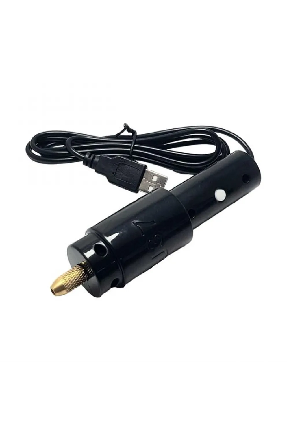 PM-5504 Hassas USB Mini Drill El Matkabı