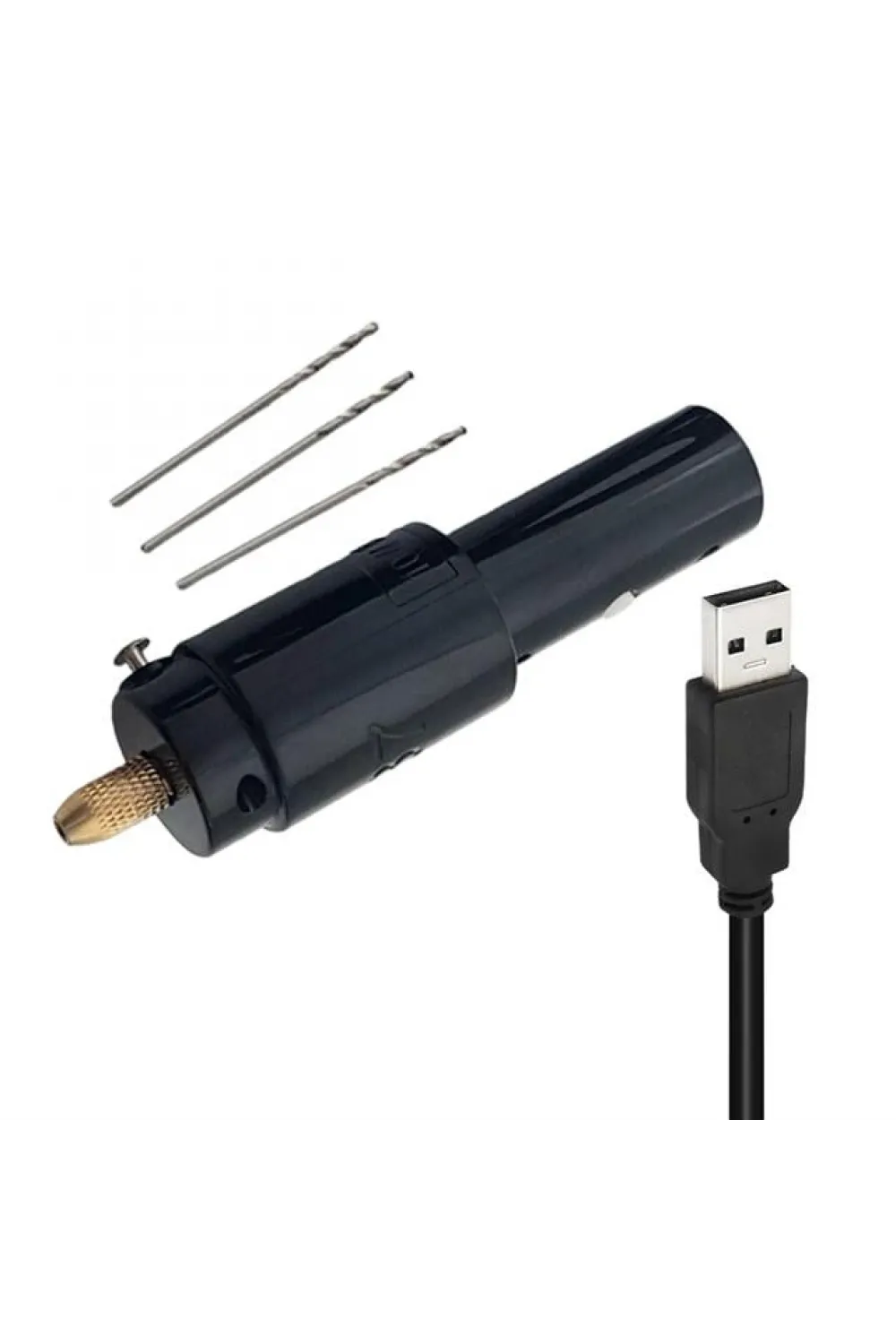 PM-5504 Hassas USB Mini Drill El Matkabı