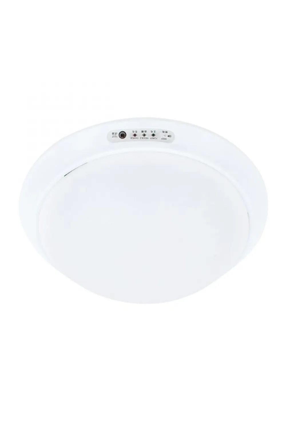 PM-7673 95 mm 24 Ledli Şarjlı Tavan Lambası