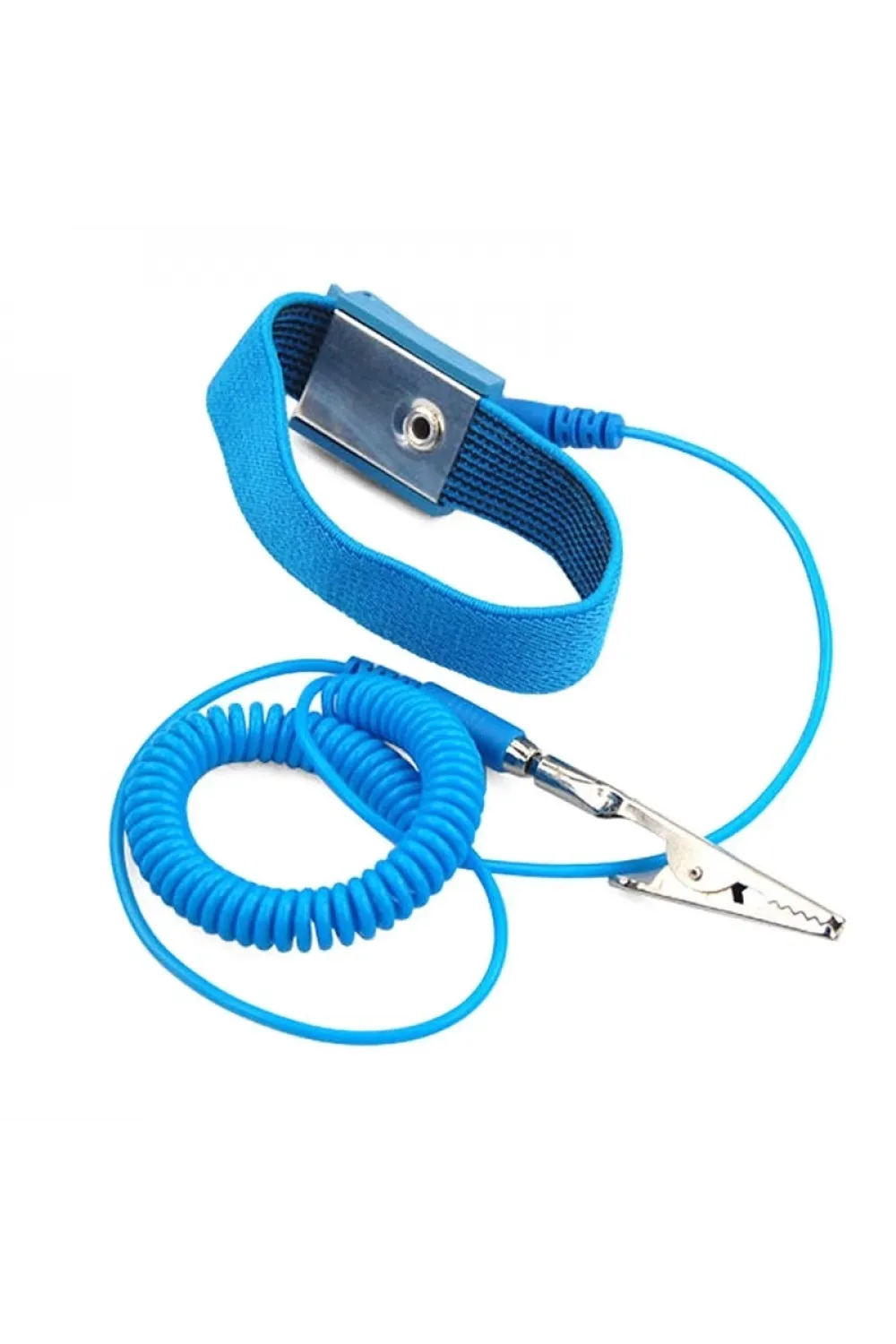 Pm2566 150cm Kablolu Antistatik Bileklik