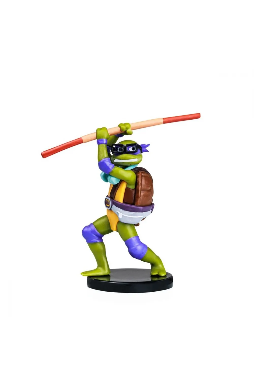 PMI NT2070 Ninja Turtles Toppeez 8li Figür Set Asorti