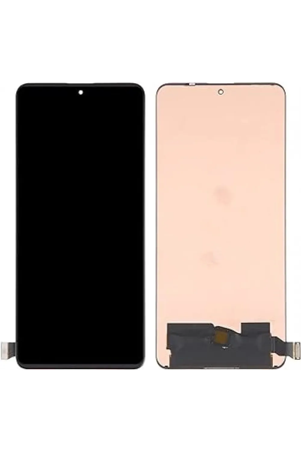 Poco F5 Pro Dokunmatik Ekran ORG