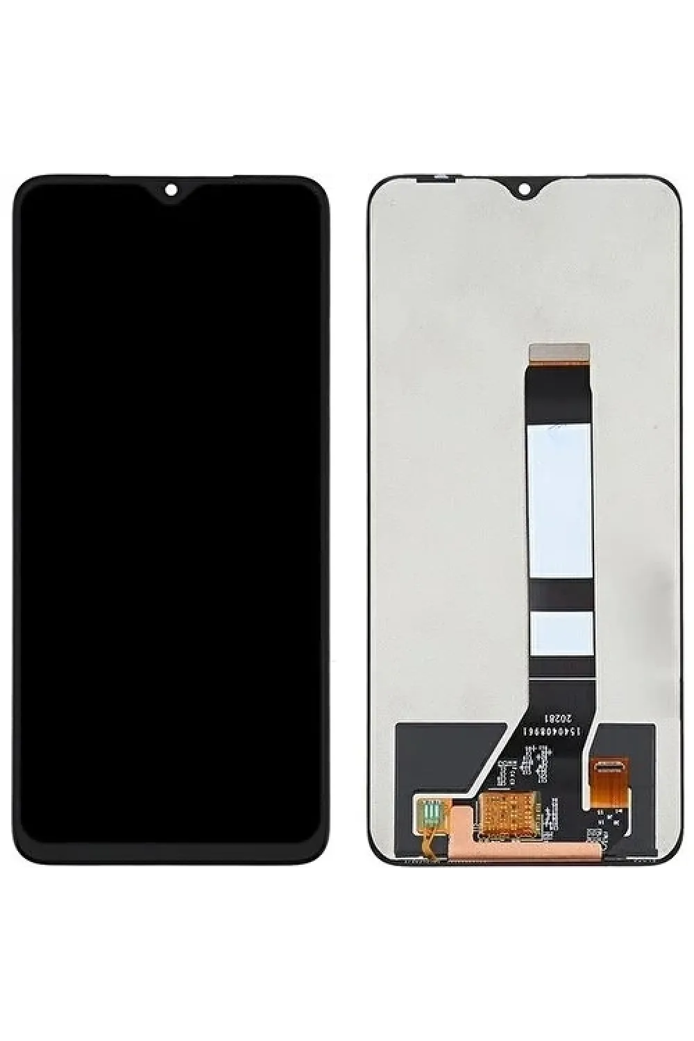 Poco M3 LCD Ekran Dokunmatik