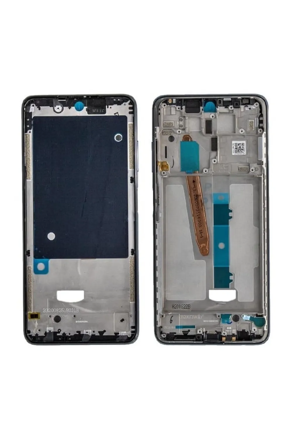 Poco X3 Pro Orta Kasa Çıtası
