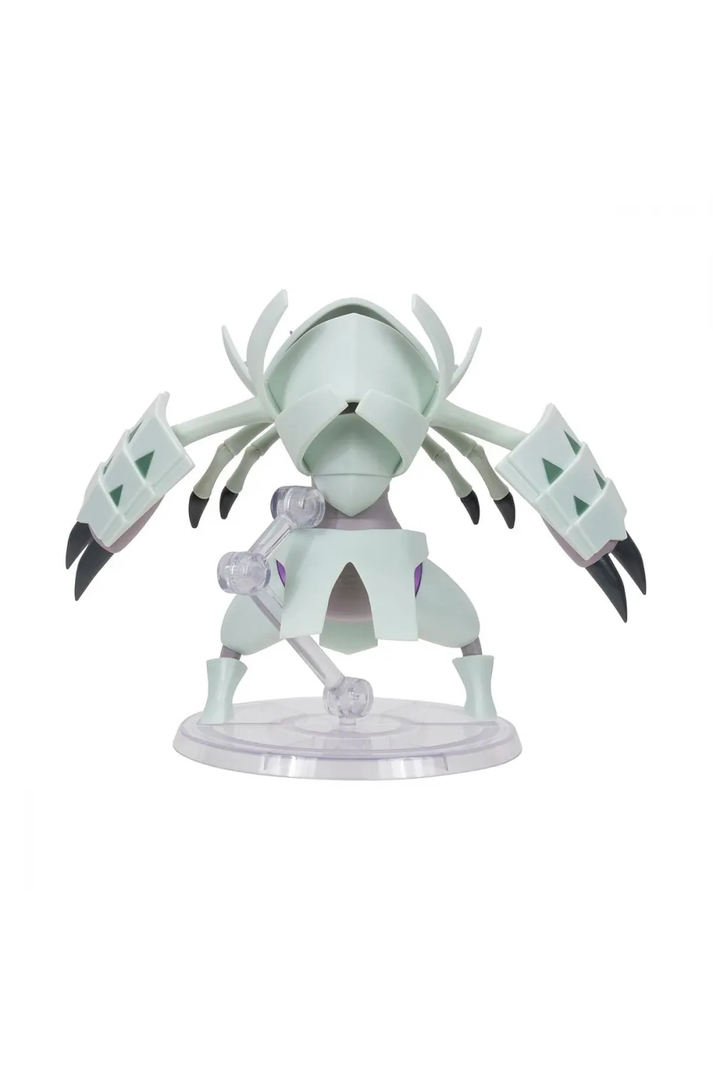 POK PKW3204 Pokemon Select Seri Eklemli Figür Golisopod