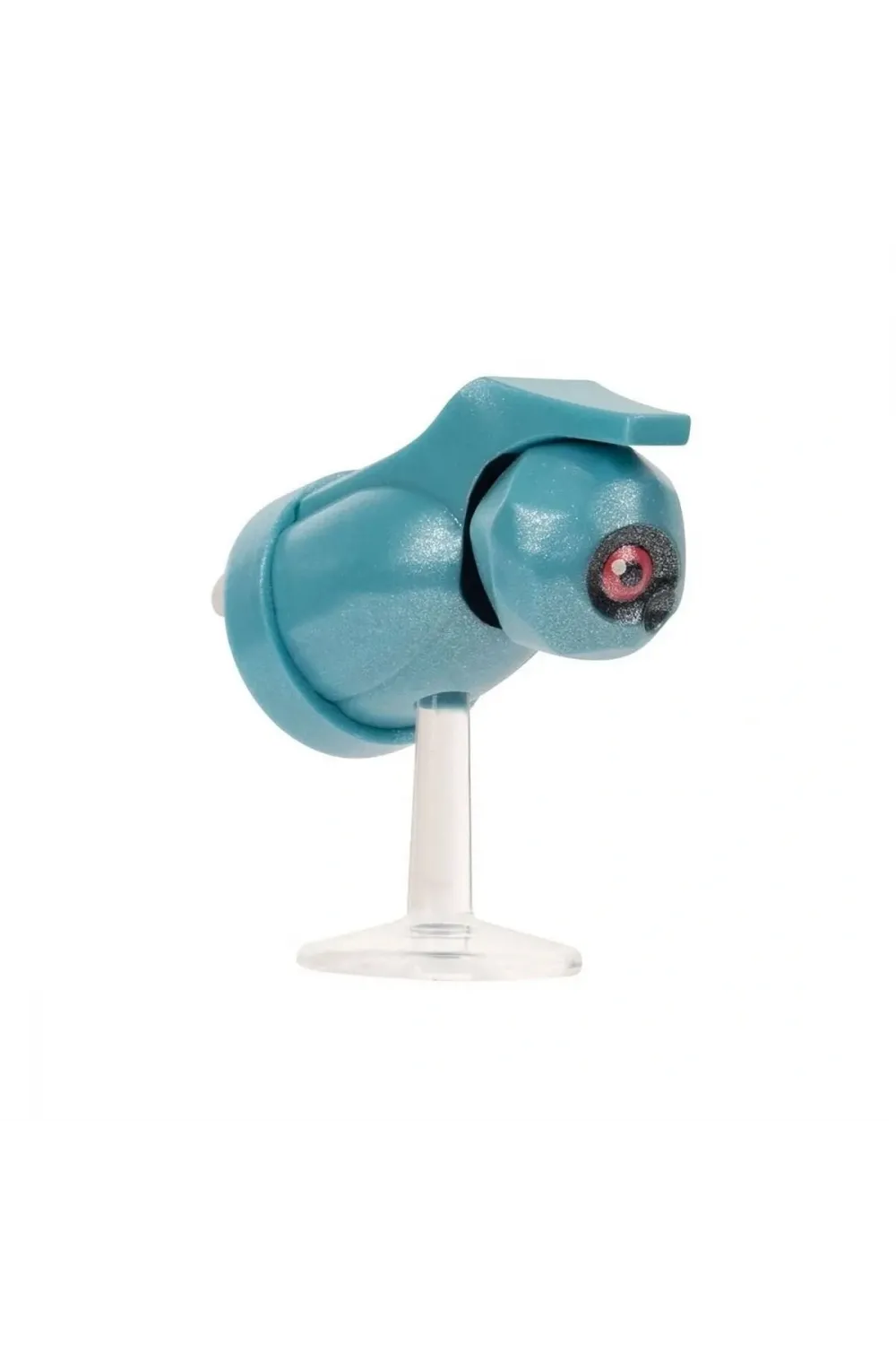 POK PKW3688 Pokemon Select Seri Evolution Figür Seti - Beldum - Metang - Metagro