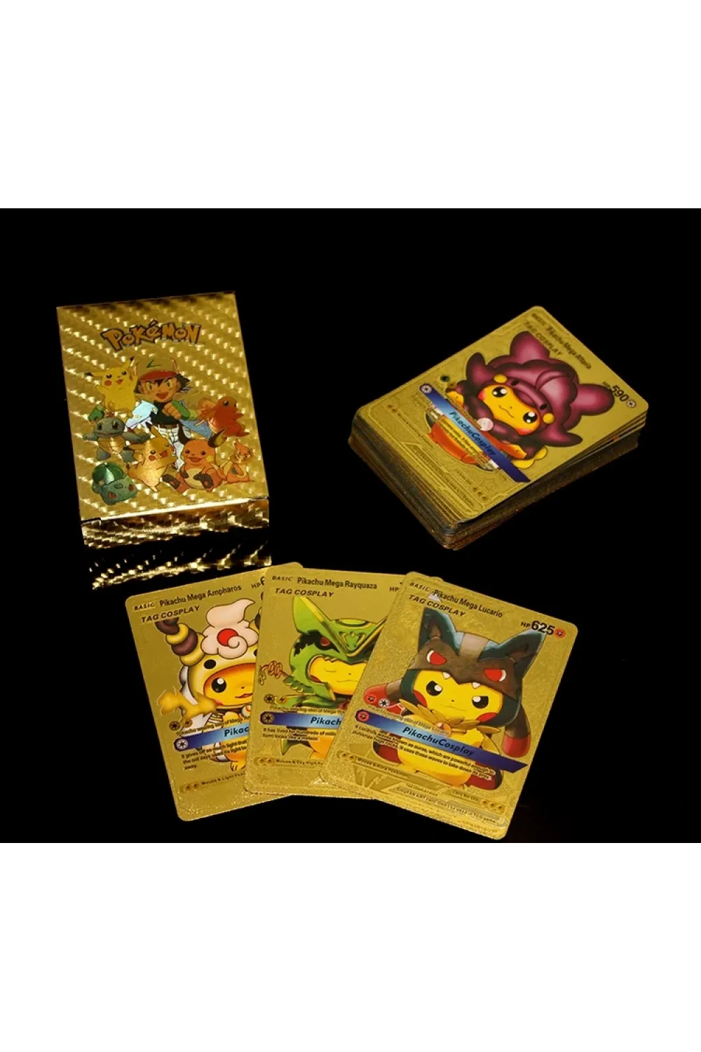 Pokemon Oyun Kartı IEG2803