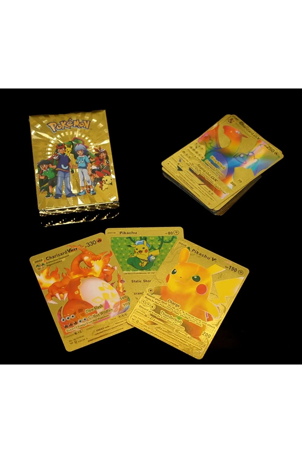 Pokemon Oyun Kartı IEG2804