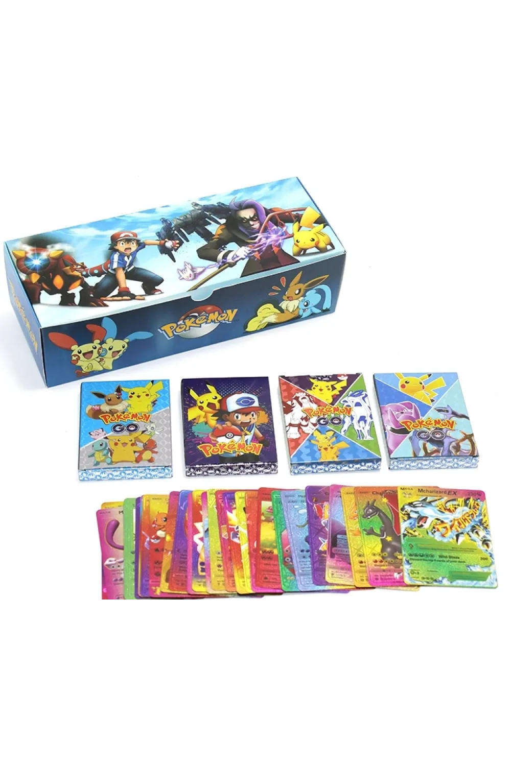Pokemon Oyun Kartı IEG5366
