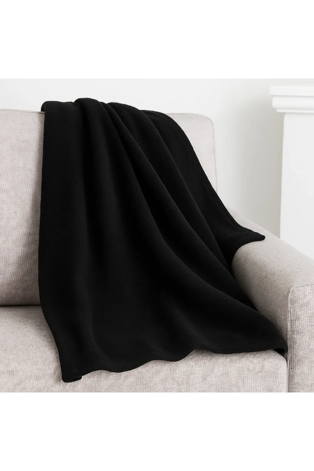 Polar Battaniye Çift Kişilik 180x210 cm
