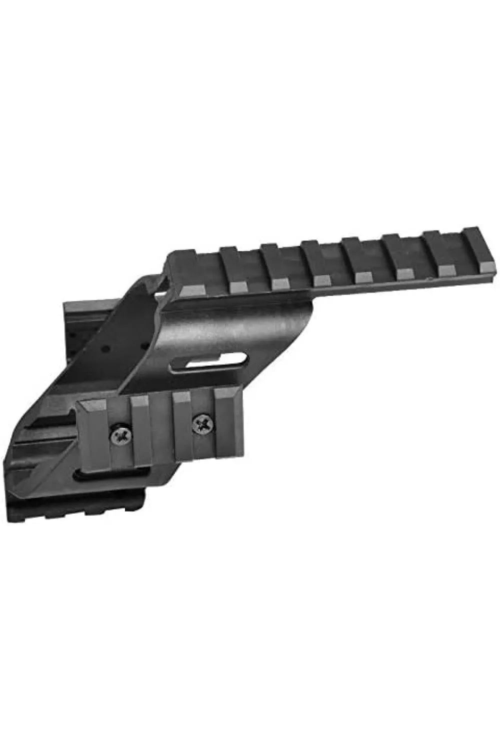Polimer Naylon Fener Lazer Üst Ray 22mm