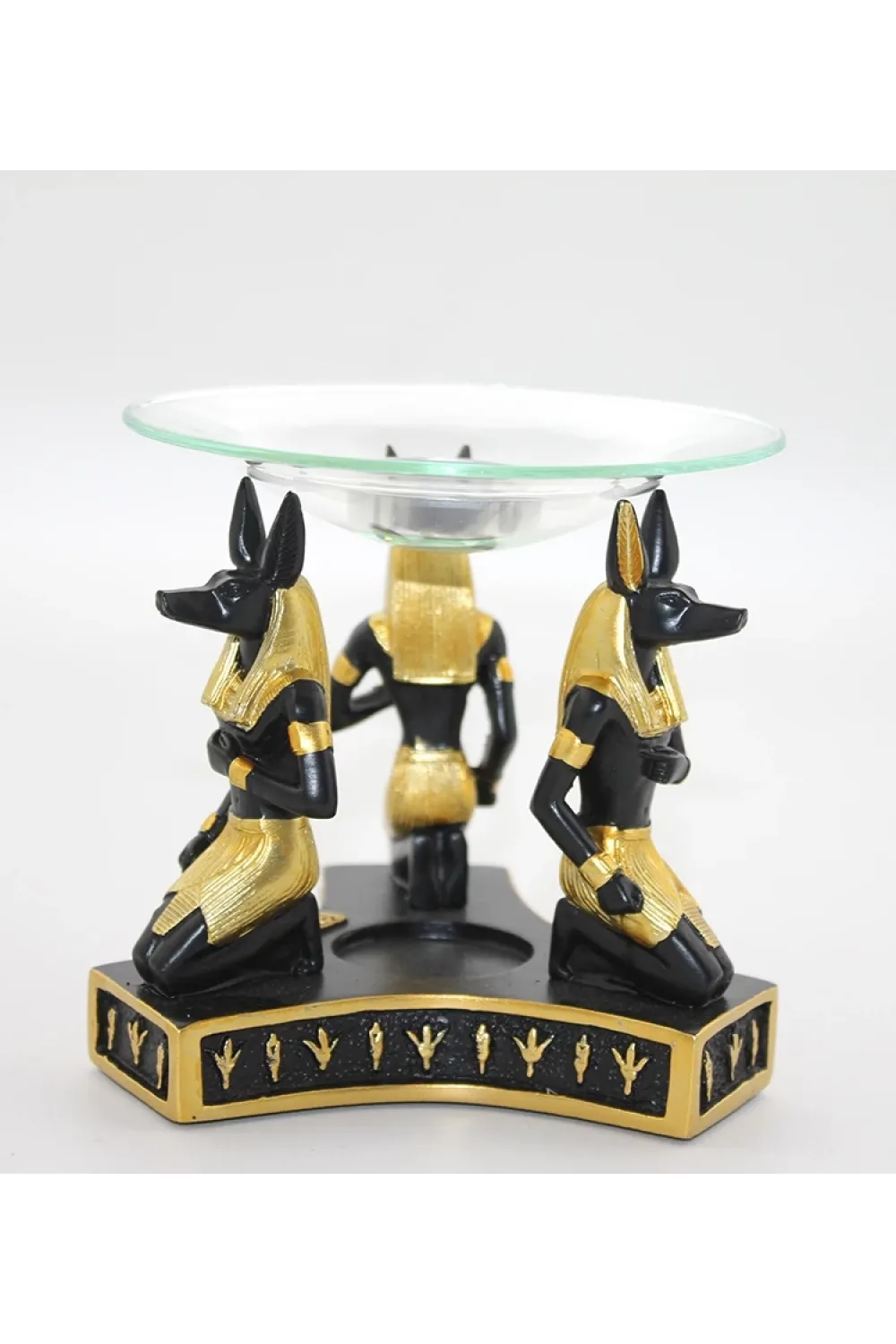 Polyester Anubis Buhurdanlık  IEG2982