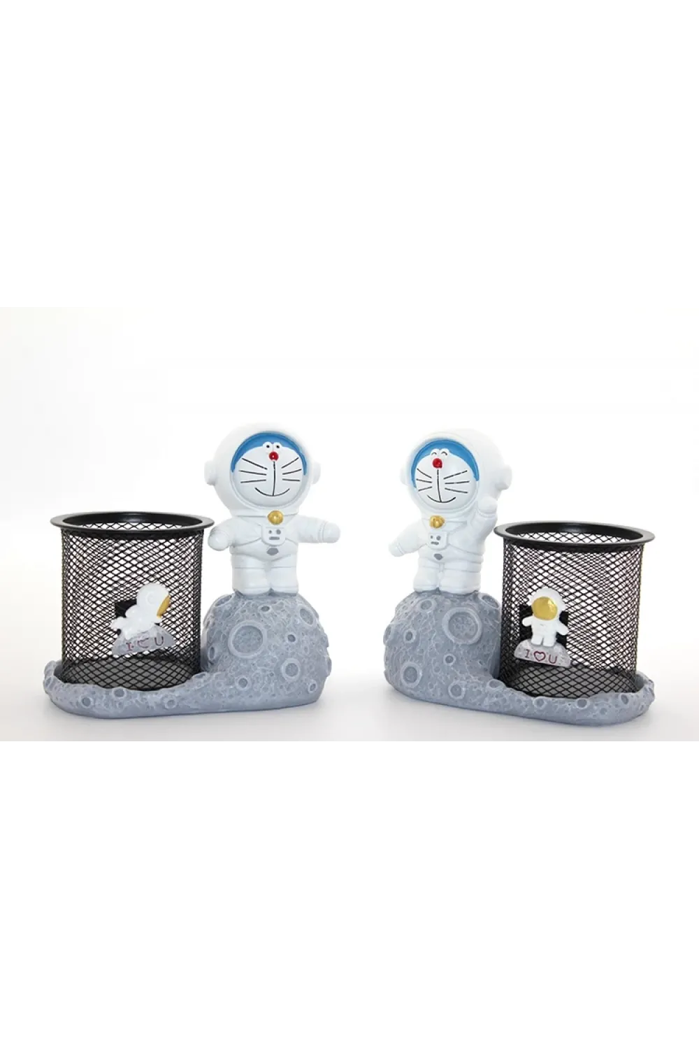 Polyester Astronot Kalemlik IEG1612