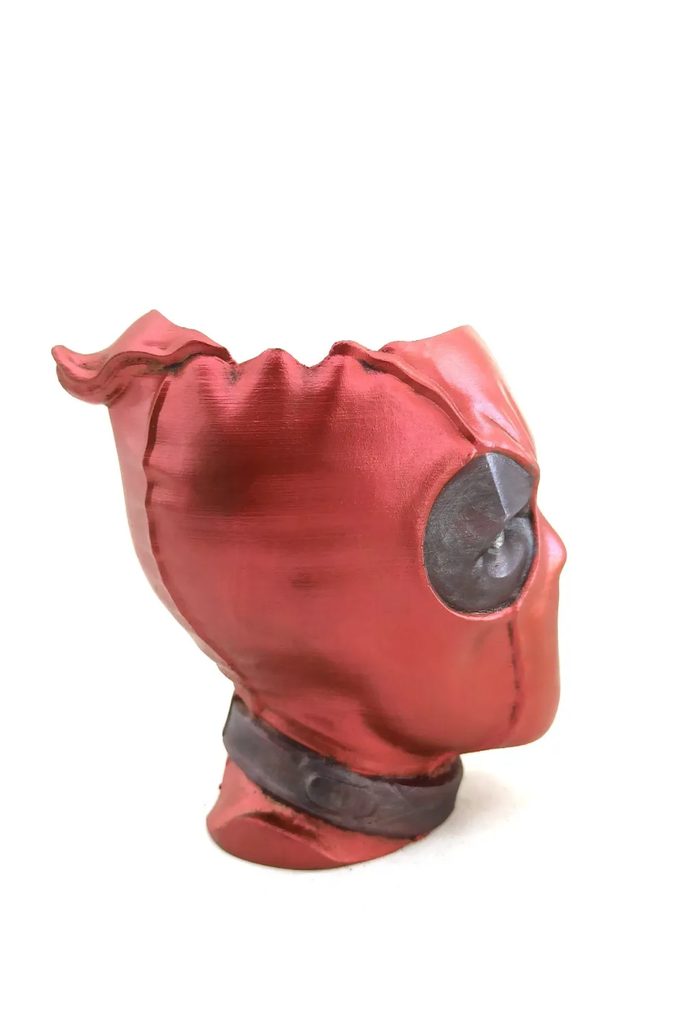 Polyester Deadpool Kalemlik
