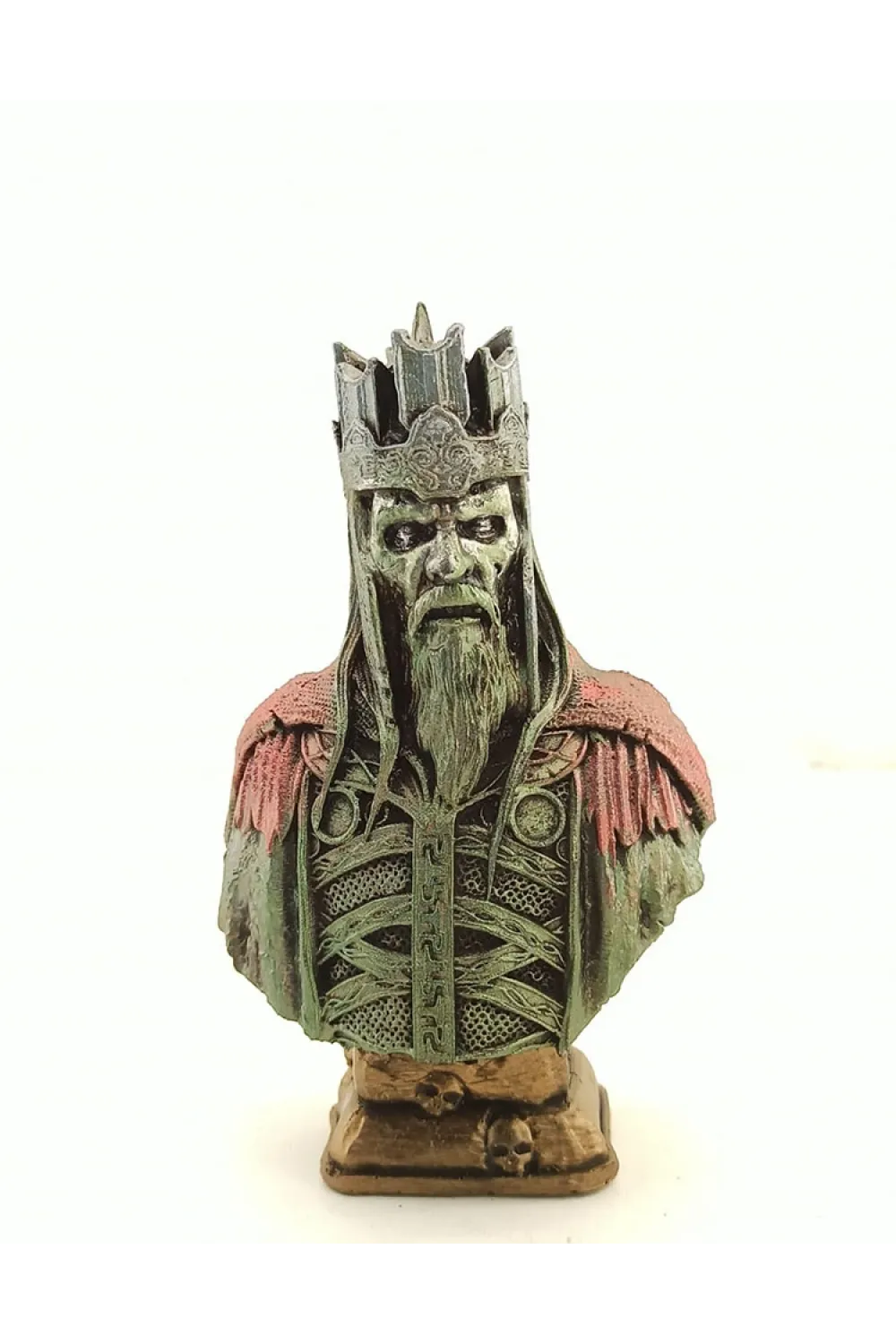 Polyester King Of The Dead