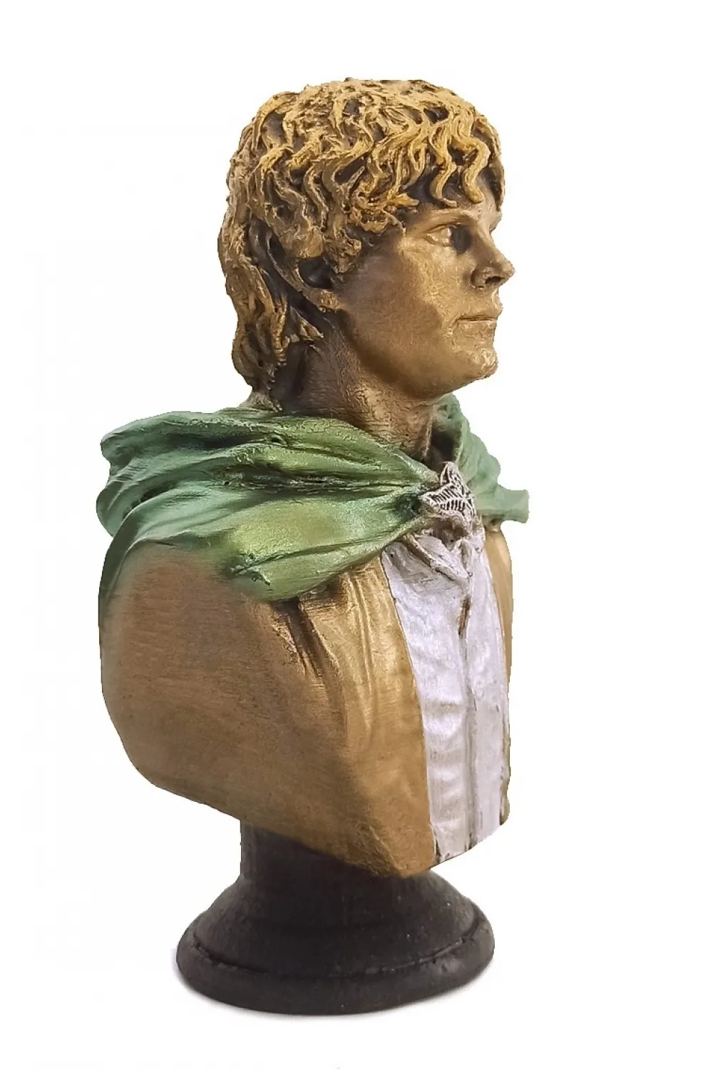 Polyester Sam Büst Büyük Boy