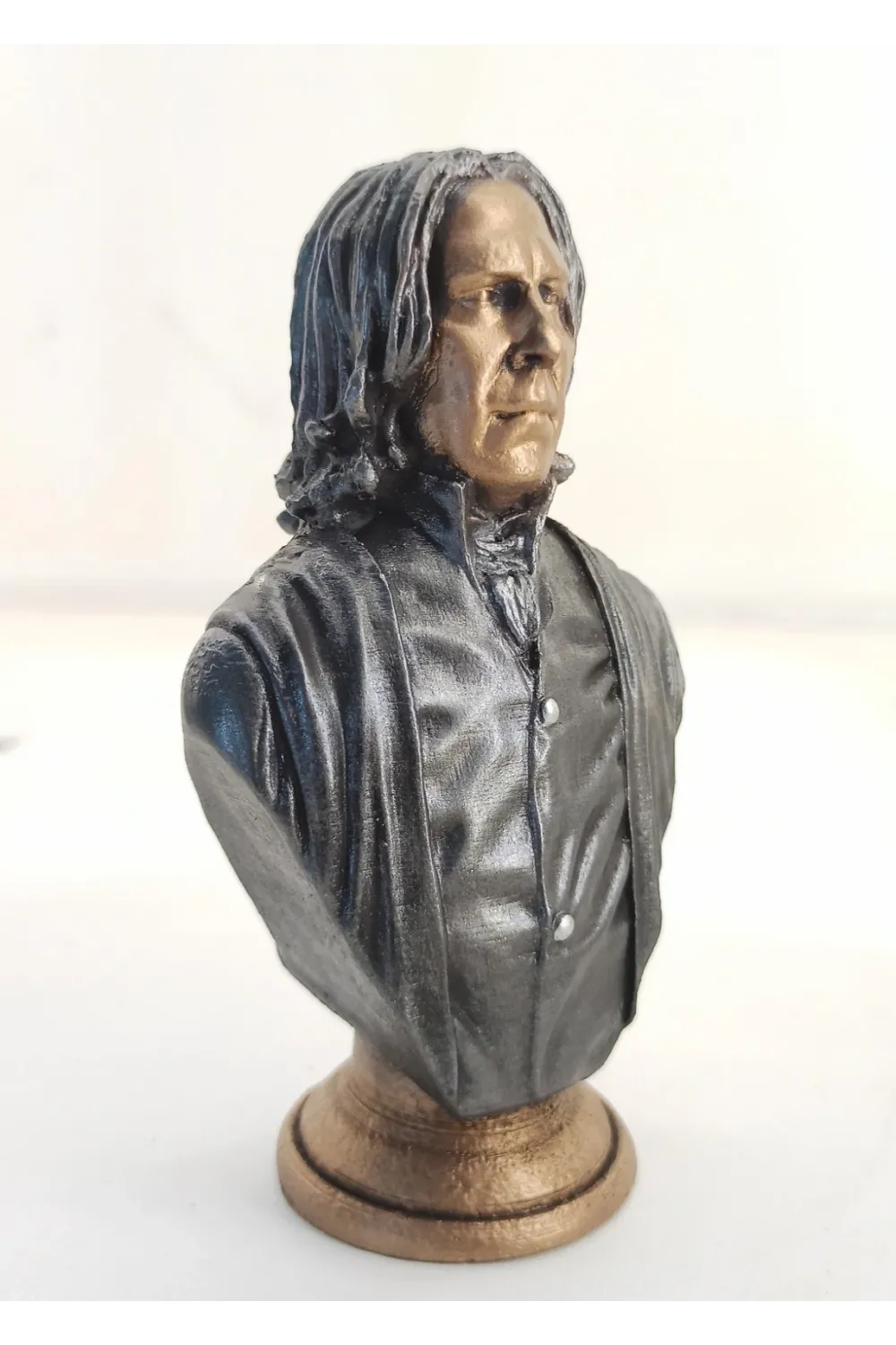 Polyester Snape Büst Küçük 243