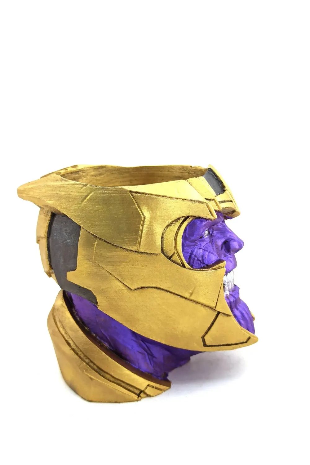 Polyester Thanos Kalemlik