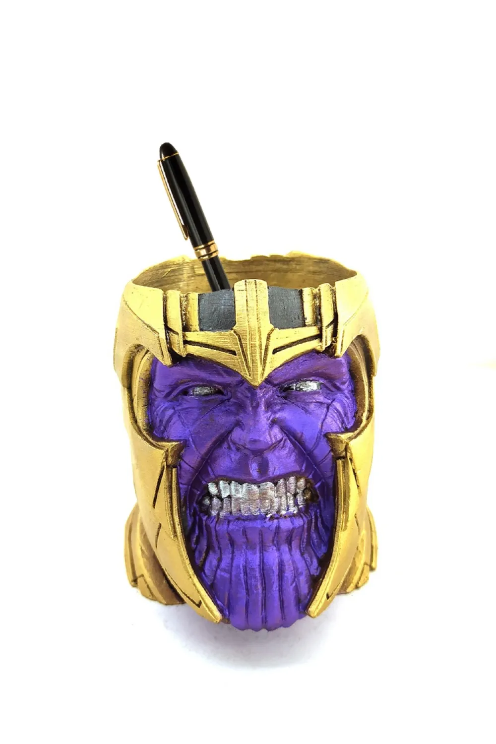 Polyester Thanos Kalemlik