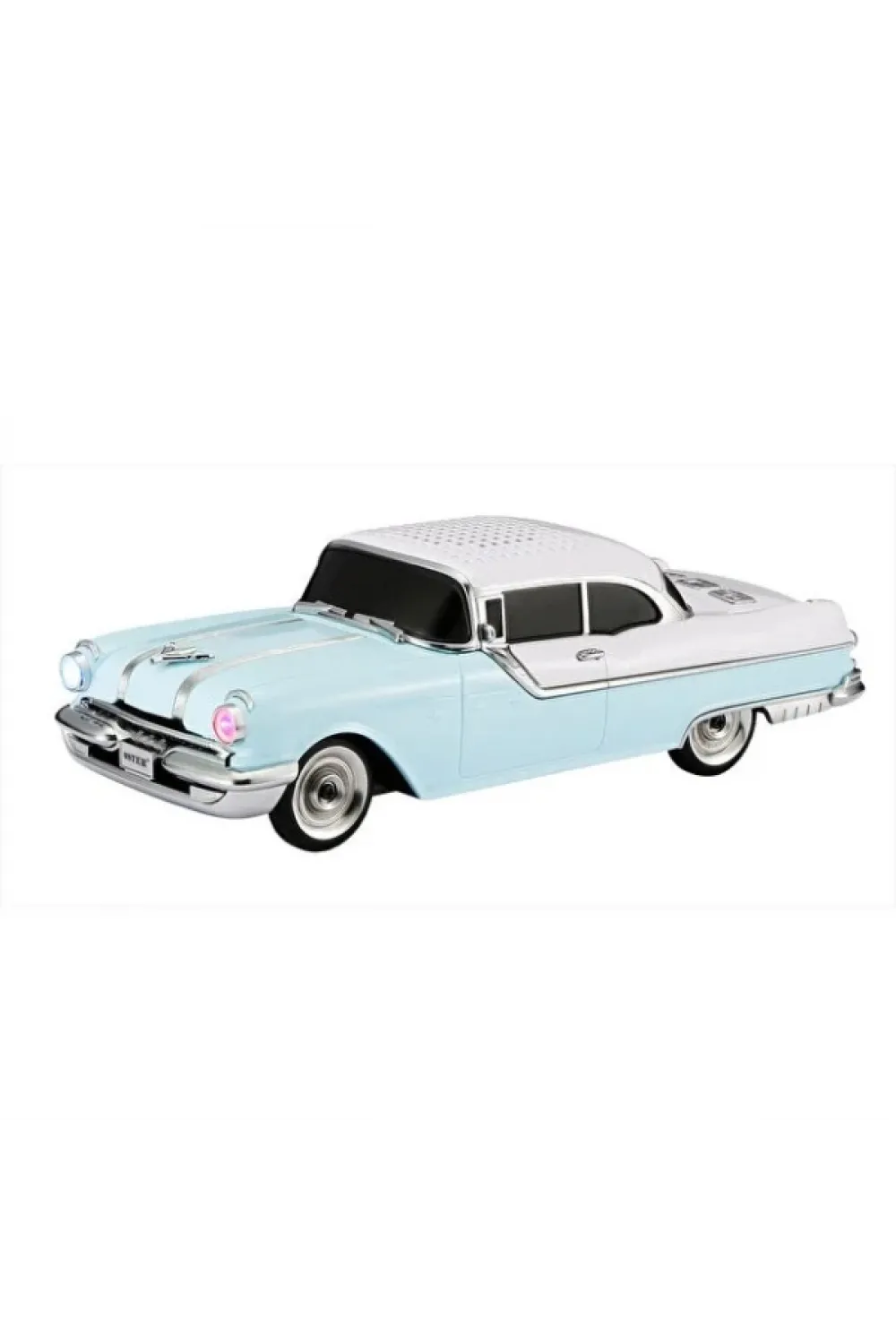 Pontiac Klasik Araba Tasarımlı Bluetooth Hoparlör
